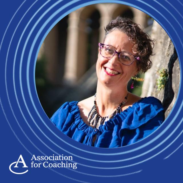177: Understanding Trauma in the Coaching Space - podcast episode cover