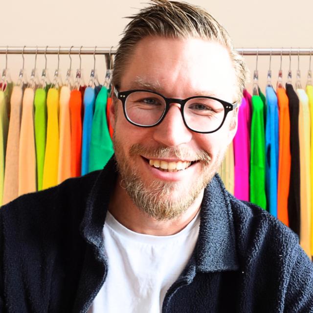 #155 - Kleidung kaufen | Shopping - podcast episode cover