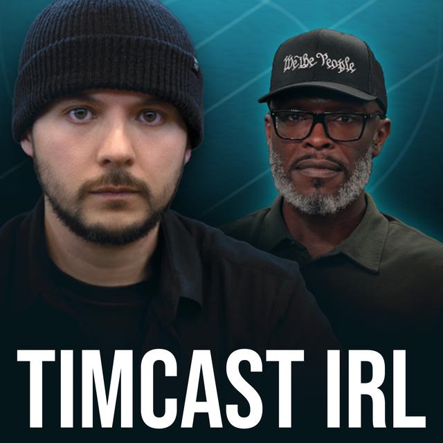 Trump To Deploy ICE Tactical Units Across US As LA Riots WORSEN, HUNDREDS Arrested w/ Anthony Brian Logan - podcast episode cover