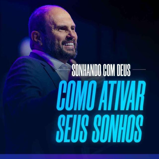 #508 - Sonhando com Deus - Como ativar seus sonhos | JB Carvalho - podcast episode cover