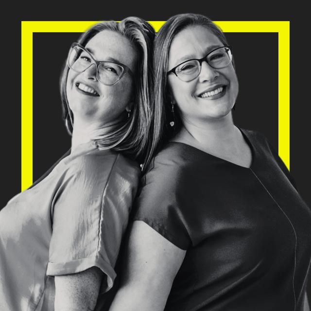 #FRIEDguides: Stop Self-Sabotaging Your Burnout Recovery - podcast episode cover