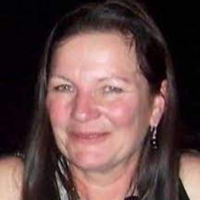 Glenys Heyward - podcast episode cover