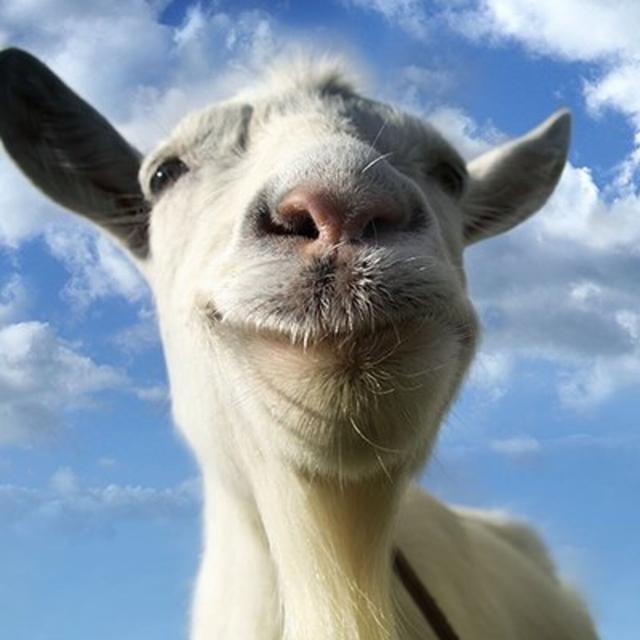 After the Meme is Gone: Playing Goat Simulator in the Year 2020 - podcast episode cover
