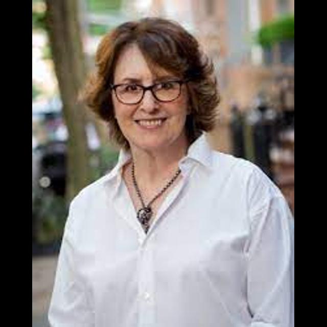 A Conversation With Delia Ephron - podcast episode cover