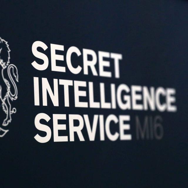 OO7's new boss: Blaise Metreweli, the first woman to run MI6 - podcast episode cover