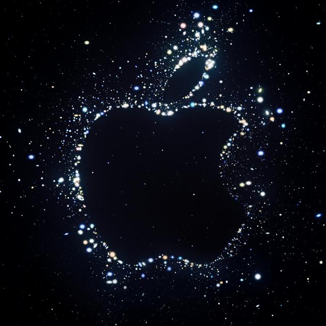 Apple Event, September 2022 - podcast episode cover