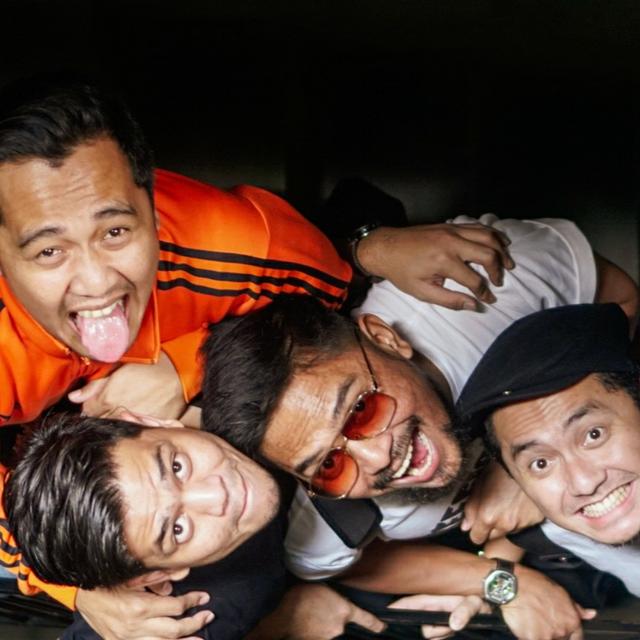 Sakti Mandraguna - podcast episode cover