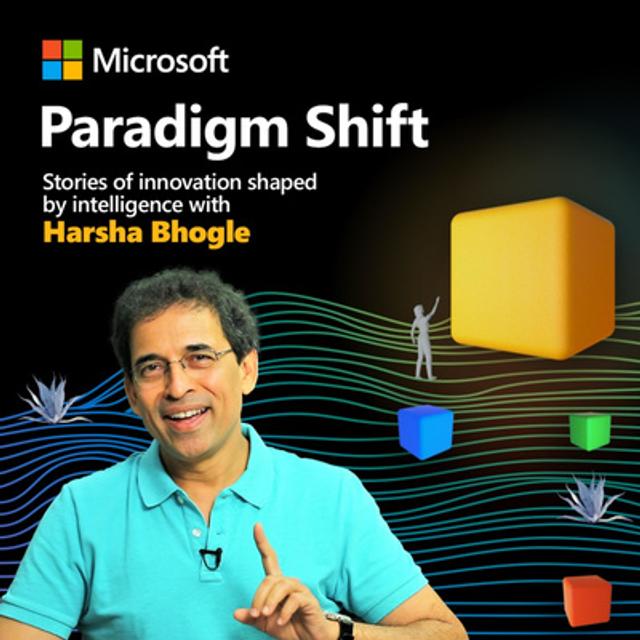 Episode 06 - Life Saving Algorithms - podcast episode cover