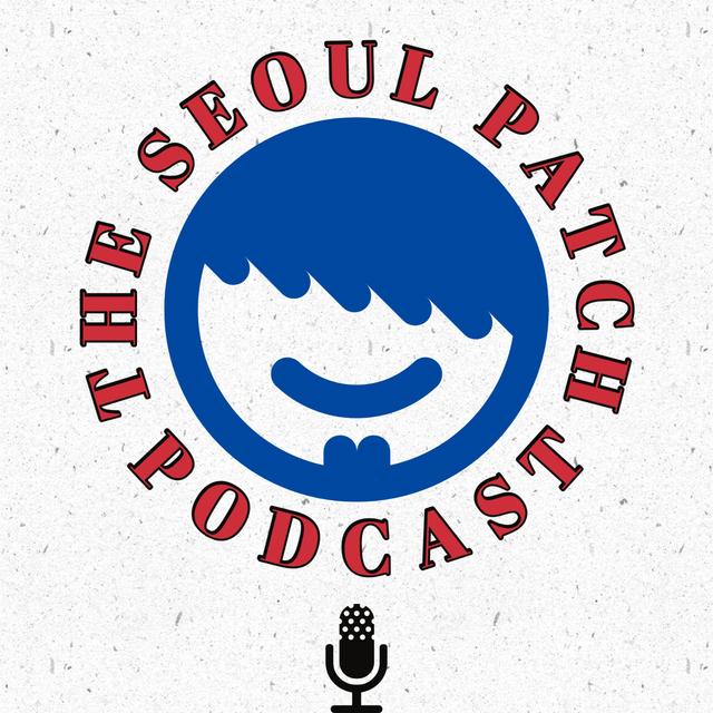 90s Korea with OG Chuck Hohenstein - podcast episode cover