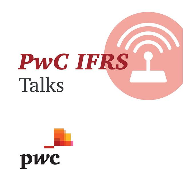 Episode 7: Combined and Carve-Out Financial Statements - podcast episode cover