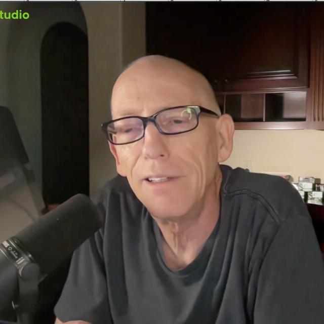 Episode 2824 CWSA 04/29/25 - podcast episode cover