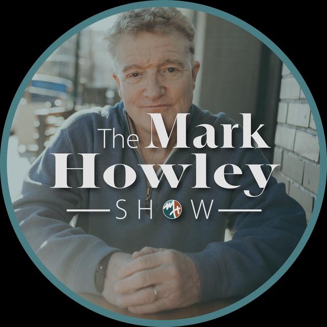 Ep. 43 Bridget & Mark: Topics You Should NEVER Discuss with your Father - podcast episode cover