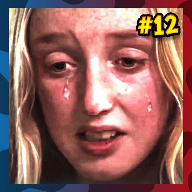 Boogie Exposes it All on Twitch! - podcast episode cover