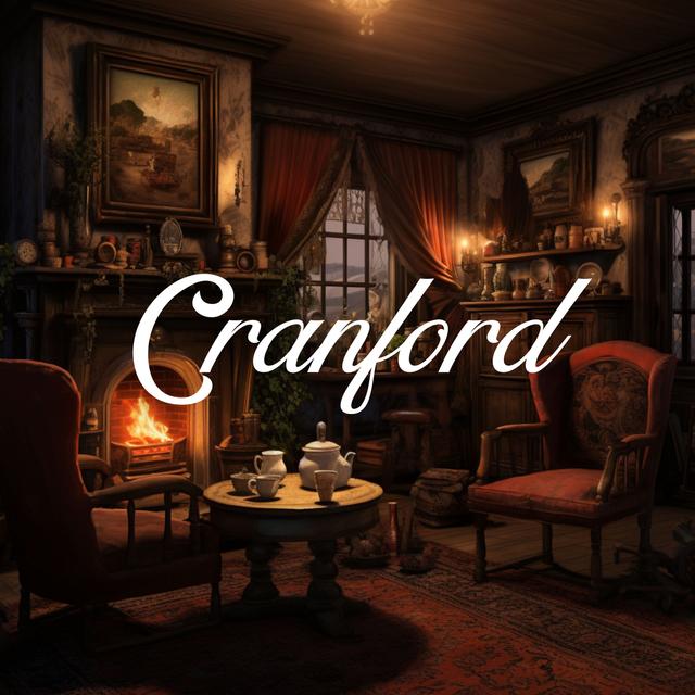 Preview: Season 49, Cranford - podcast episode cover