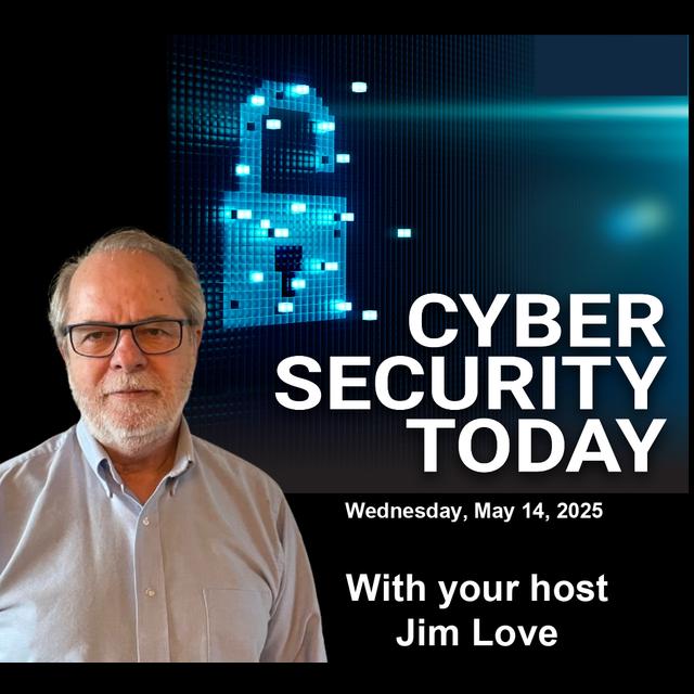 Mark's and Spencer Data Breach, Vulnerable Routers, Fortinet Exploits, and New Ransomware Threats - podcast episode cover