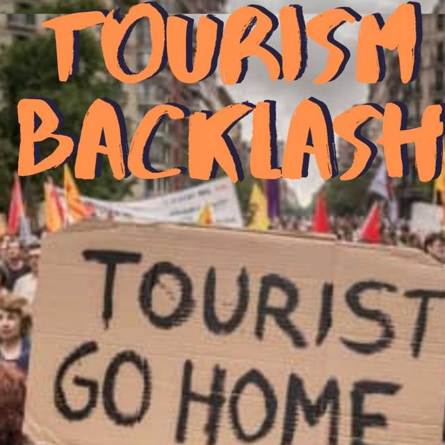 Kid News This Episode: Spain tourist backlash, PSG violent soccer celebrations, UK piano prodigy, Panama’s kidnapping monkeys, Japan’s curious cheerleaders - podcast episode cover