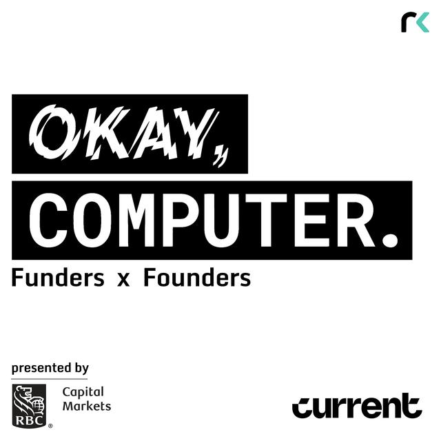 Funders & Founders with Rick Heitzmann & Zach Reitano + Deirdre Bosa Pods like a Billionaire - podcast episode cover
