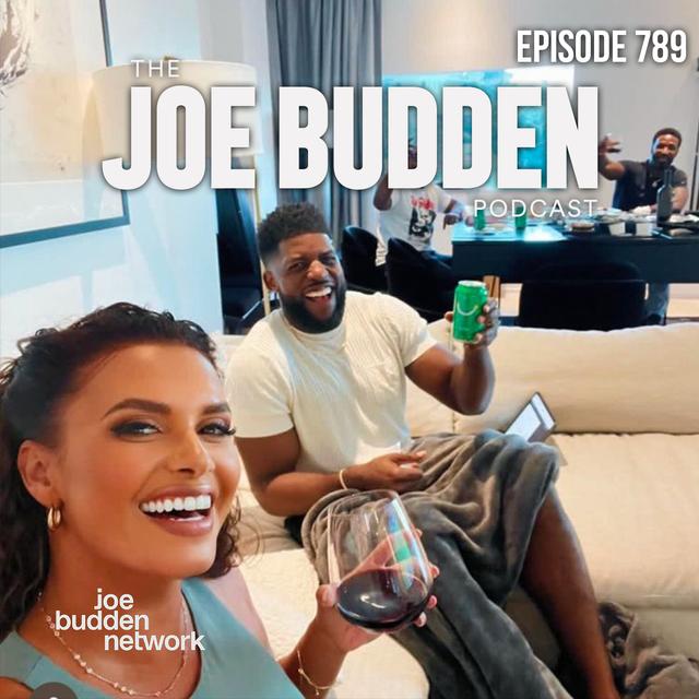 Episode 789 | "Good Mouth Skin" - podcast episode cover