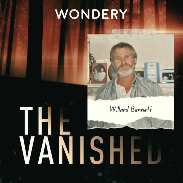 Willard Bennett - podcast episode cover