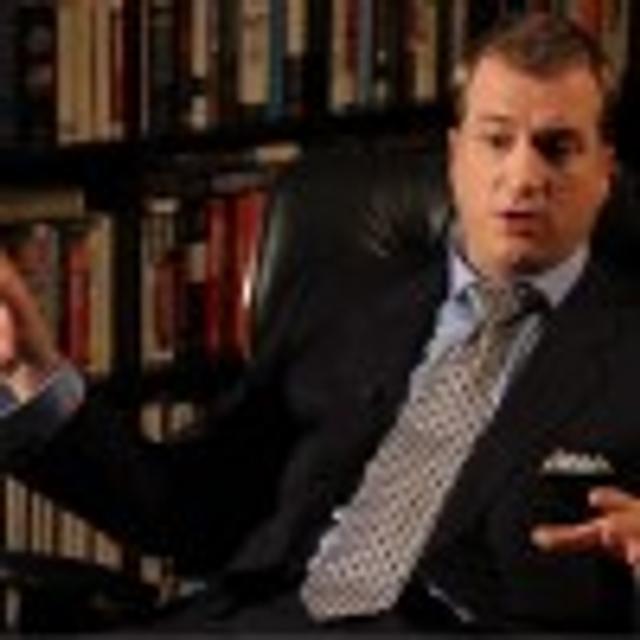 Visibility 9-11 Presents Richard Grove In His Own Words, part 3 - podcast episode cover