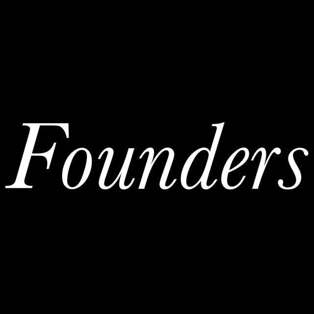 James Cameron - The Futurist - [Founders, Forever Episode] - podcast episode cover
