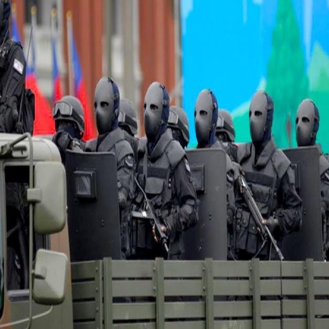 Most Elite Special Forces In The World – Part 2 - podcast episode cover