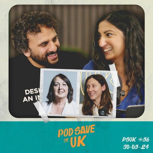 Generational Warfare: Has Rishi Sunak’s electoral gambit misfired? - podcast episode cover