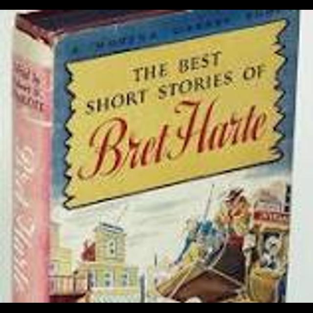 BEST OF (#61 OF 566)  LANTY FOSTER'S MISTAKE by BRET HARTE - podcast episode cover