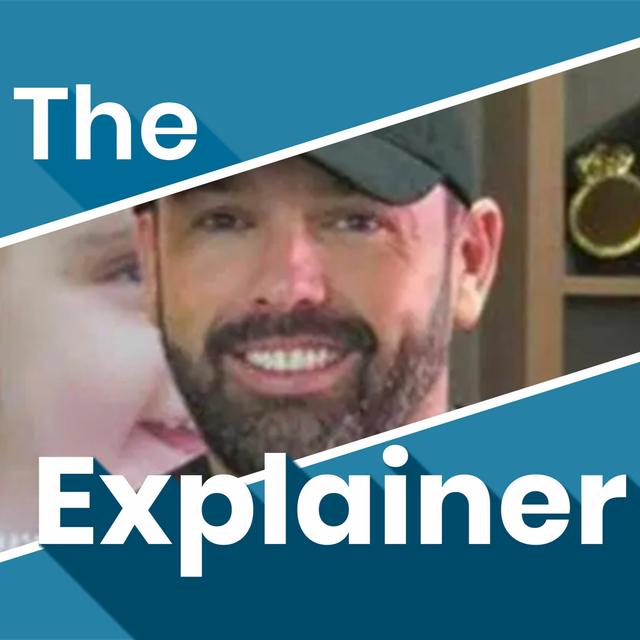 Why is Daniel Kinahan back in the news again? - podcast episode cover
