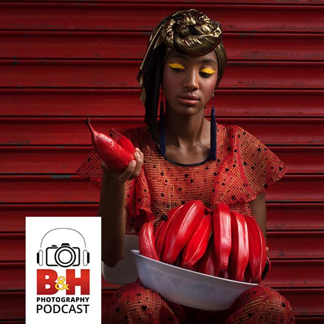 ASMP-NY and the Future of Photo Trade Organizations - podcast episode cover