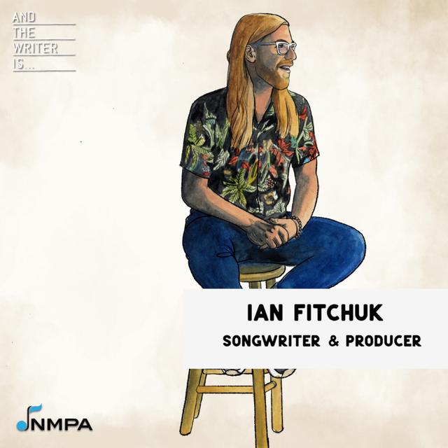 Ep. 214: Ian Fitchuk | How Sobriety, Struggle & Soul Led Him to a Grammy - podcast episode cover