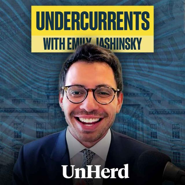 James Fishback: ‘DOGE dividends’ could heal the social contract - podcast episode cover