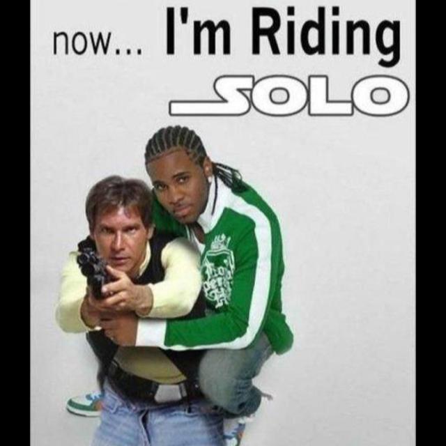 "You Single-ing Baby" - podcast episode cover