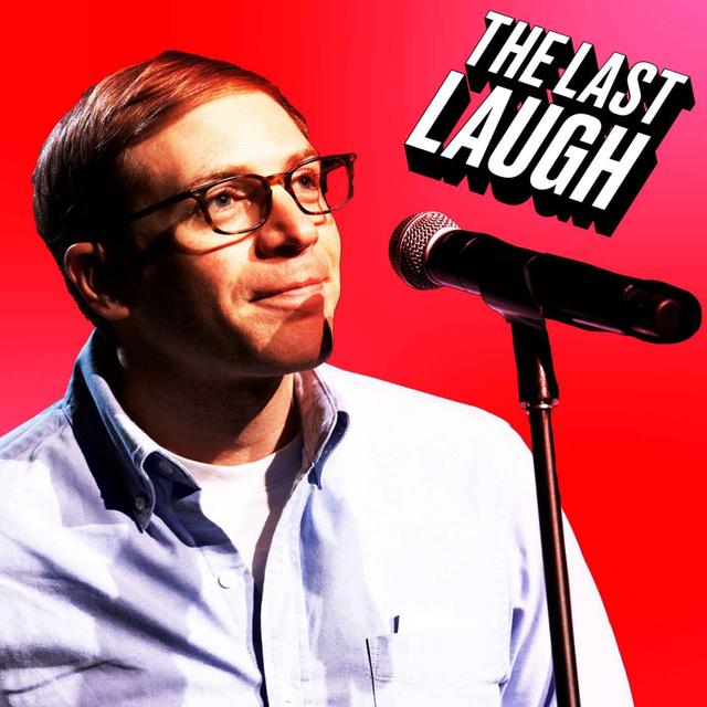 Joe Pera: ‘Slow & Steady’ - podcast episode cover