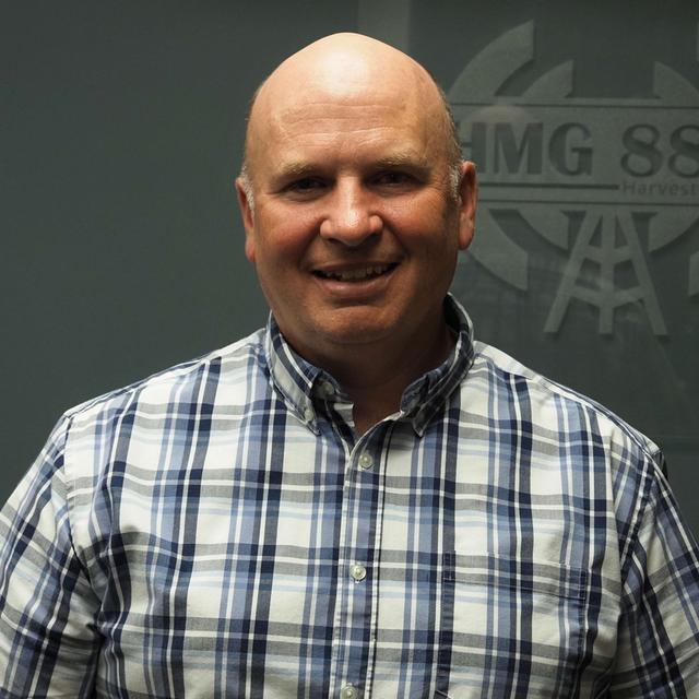 Jim Tillotson - podcast episode cover