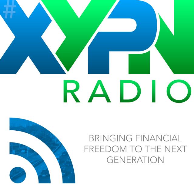 Ep #195: Getting Involved in the Foundation for Financial Planning - The Career of Dan Moisand - podcast episode cover