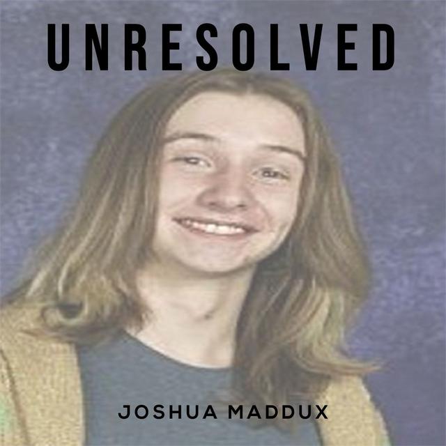 Joshua Maddux - podcast episode cover