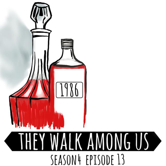 The Massacre In The New Forest - podcast episode cover