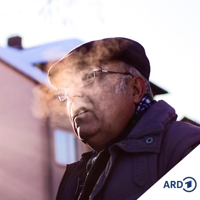 Atmen, du unsichtbares Gedicht - podcast episode cover