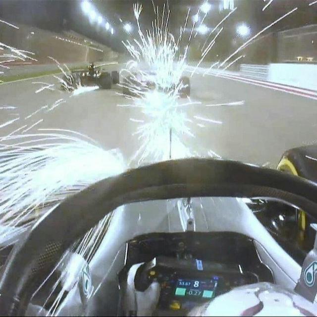 12: The Perfect Advertisement Of Formula 1 - podcast episode cover