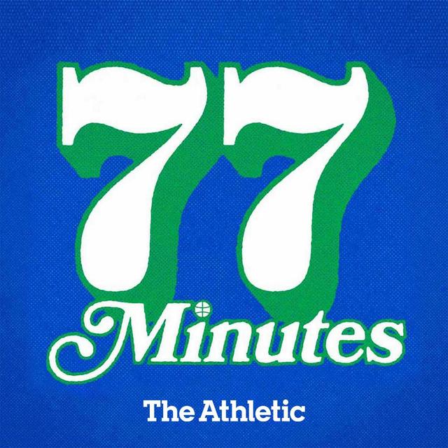 Who's available with the Mavs' 10th pick, and why it matters - podcast episode cover