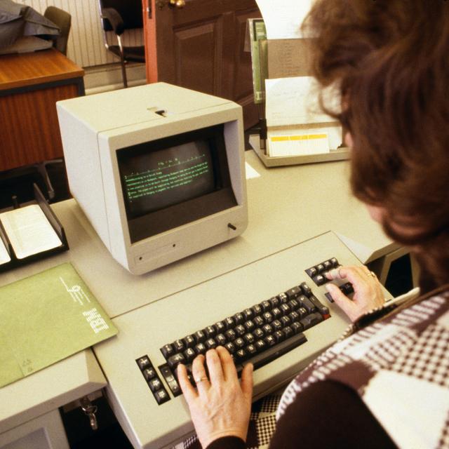 Predicting the future of tech - podcast episode cover