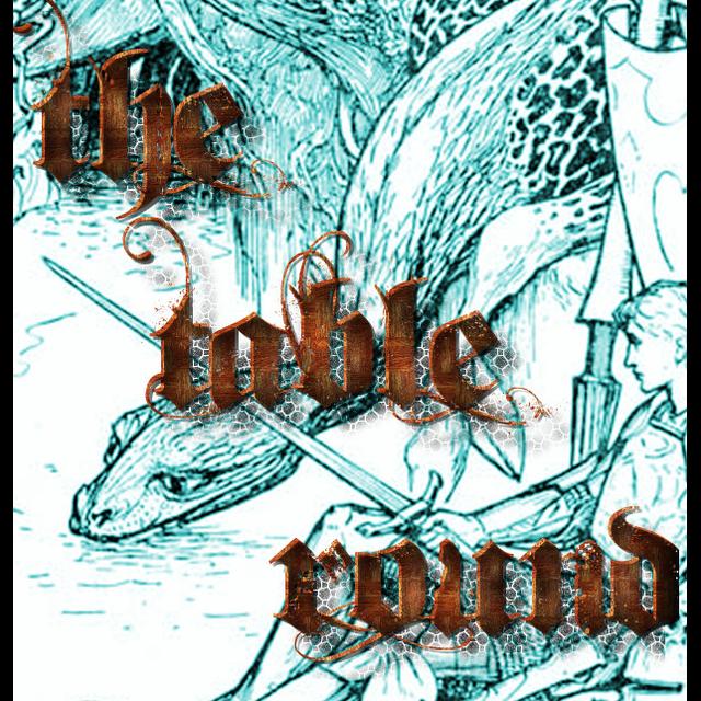 12- The Table Round - podcast episode cover