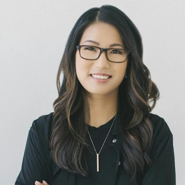 Sleep Psychologist Dr. Jade Wu - podcast episode cover