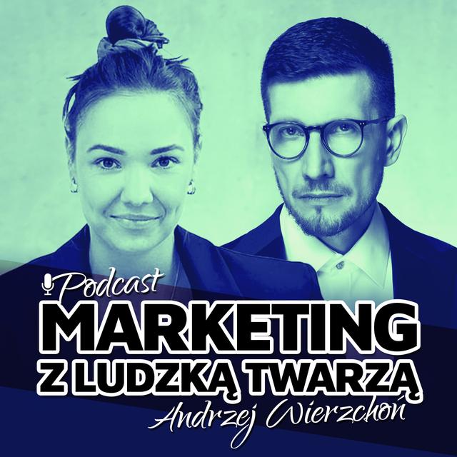 STRATEGIA | BIŻUTERIA, POŻĄDANIE I PIĘKNA MASZYNA E-COMMERCE (S03E12 – Rozmowa z Aleksandrą Mikołajczyk-Tomczak Head of eCommerce & Digital Marketing w „ANIA KRUK”) - podcast episode cover