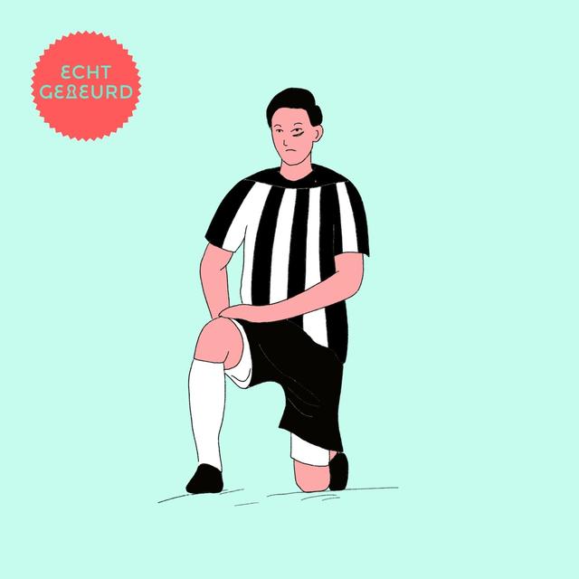 Afl. 372 Haat en wraak: Lykele Muus - podcast episode cover