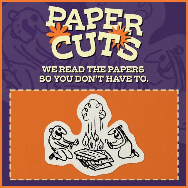 Record jail time for Just Stop Oil activists – Pret heartbreak for coffee lovers – Would you help your love rat best mate? - podcast episode cover