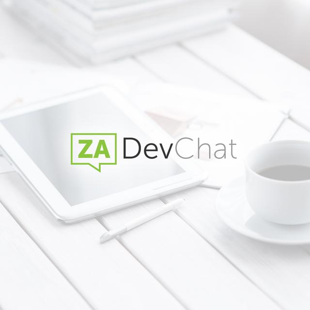 Episode 11 - Feedback and Intro to Functional Dev Thinking - podcast episode cover