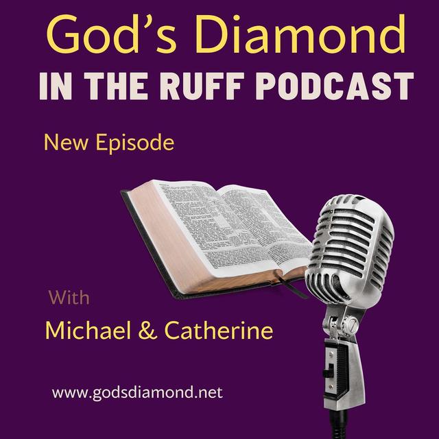 #70 S3 EP 31 Trust, Growth, and the Unmatched Authority of God's Word - podcast episode cover