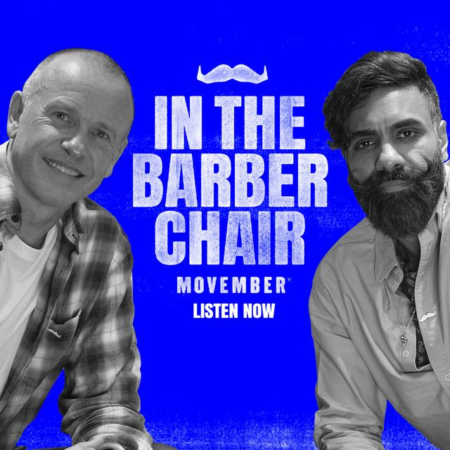S1Ep3: Paul Chowdhry - podcast episode cover